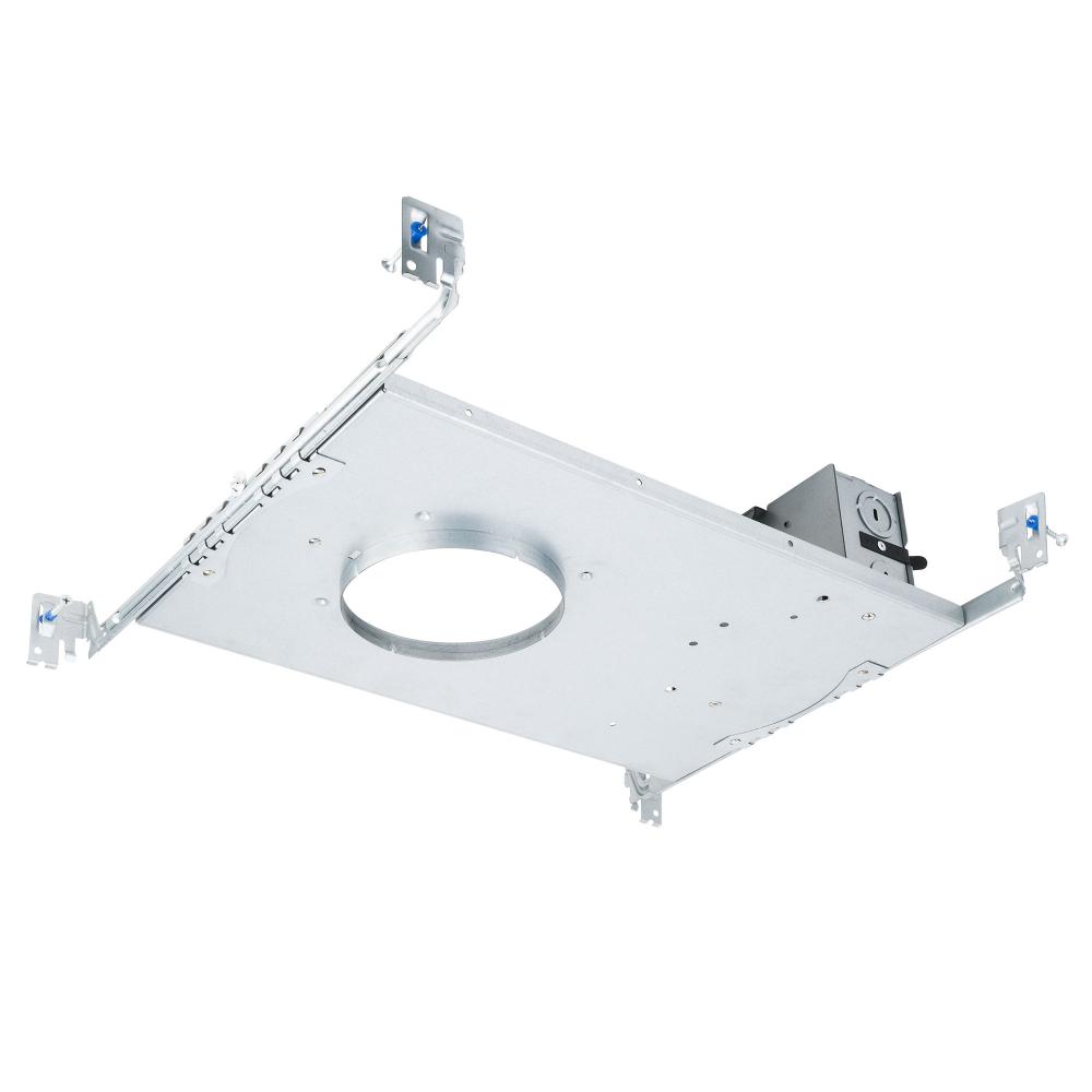 FQ 4" Frame-In Trimmed 13W