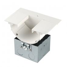 WAC US LED-T-RBOX3-WT - Indirect Architectural Channel