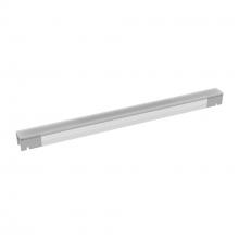 WAC US LU-20-27-AL - Under Cabinet Strip Light Plug and Play