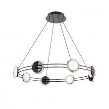 WAC US PD-65532-27-AB - Bracelet Pendant Light