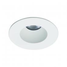 WAC US R1BRD-08-F927-WT - Ocularc 1.0 LED Round Open Reflector Trim with Light Engine and New Construction or Remodel Housin