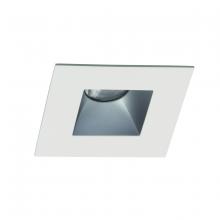 WAC US R1BSD-08-N930-HZWT - Ocularc 1.0 LED Square Open Reflector Trim with Light Engine and New Construction or Remodel Housi