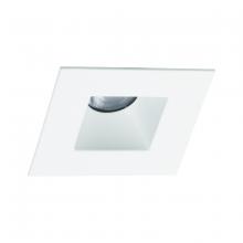 WAC US R1BSD-08-F927-WT - Ocularc 1.0 LED Square Open Reflector Trim with Light Engine and New Construction or Remodel Housi
