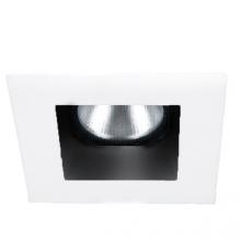 WAC US R2ASDT-S840-BKWT - Aether 2" Trim with LED Light Engine