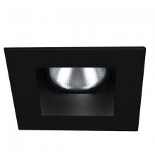 WAC US R2ASDT-S835-BK - Aether 2" Trim with LED Light Engine