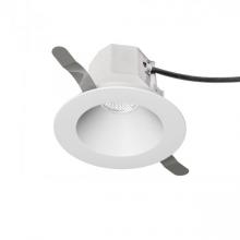 WAC US R3ARDT-F840-BN - Aether Round Trim with LED Light Engine