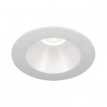 WAC US R3BRDP-N927-WT - Ocularc 3.0 LED Dead Front Open Reflector Trim with Light Engine