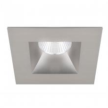 WAC US R3BSD-F930-BN - Ocularc 3.0 LED Square Open Reflector Trim with Light Engine