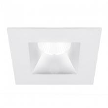 WAC US R3BSD-S930-WT - Ocularc 3.0 LED Square Open Reflector Trim with Light Engine