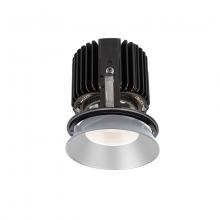 WAC US R4RD1L-W827-HZ - Volta Round Shallow Regressed Invisible Trim with LED Light Engine