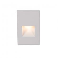WAC US WL-LED200-27-WT - LEDme? Vertical Step and Wall Light