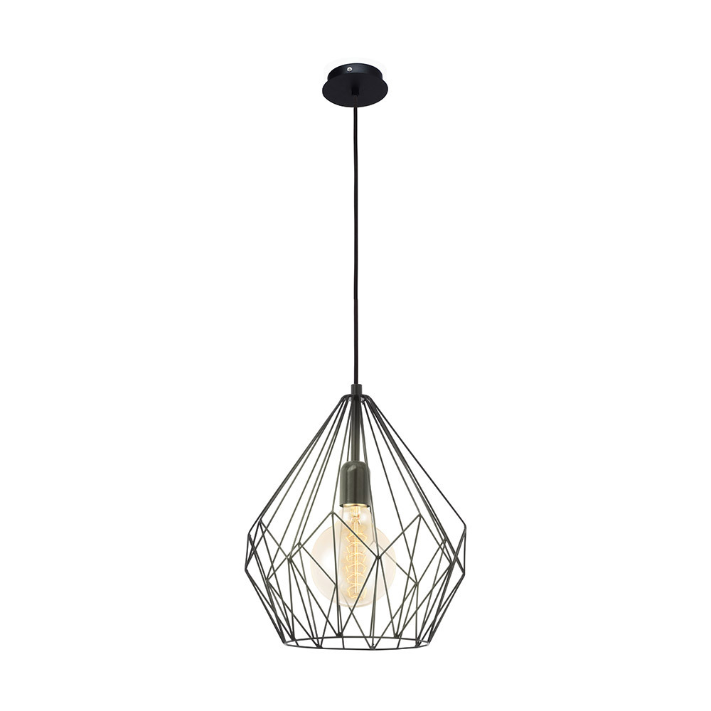 Carlton 1-Light Pendant