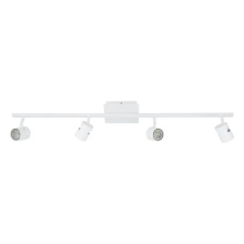 Eglo 97509A - 4L Track Light