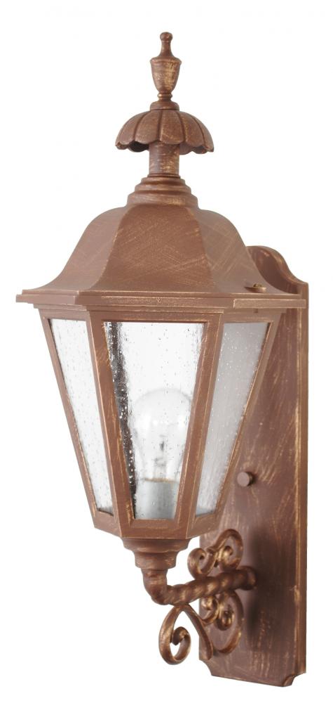 Avanti 1200 Series Wall Model 12505 Medium Outdoor Wall Lantern