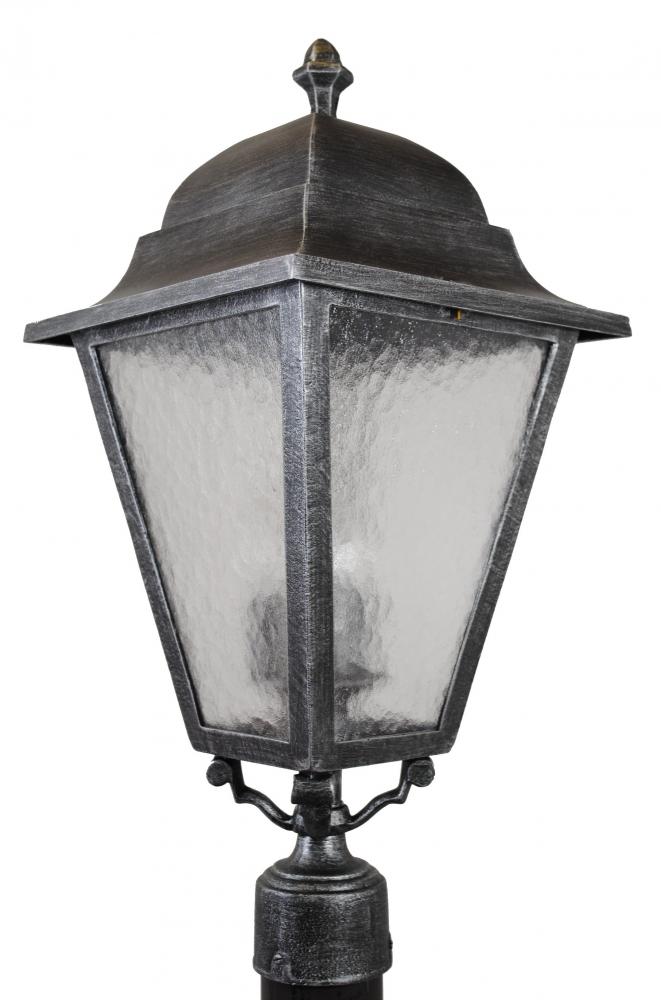 Avanti 1700 Series Post Model 1790 Large Outdoor Wall Lantern