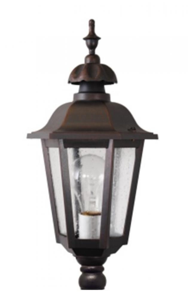 Garden Lighting Garden Series Model G1230 Small Outdoor Wall Lantern