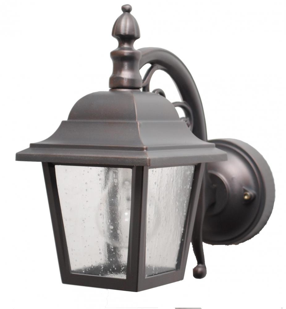 Kiss Lighting K1700 Series Wall Model K17306 Small Outdoor Wall Lantern