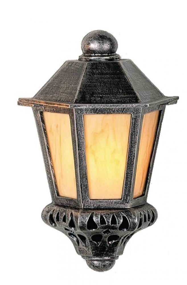 Tuscany Collection TC3800 Series Pocket Lamp Model TC38315 Small Outdoor Wall Lantern