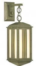 Melissa Lighting PE453041 - Parisian Elegance PE4500 Series Wall Model PE453041 Small Outdoor Wall Lantern