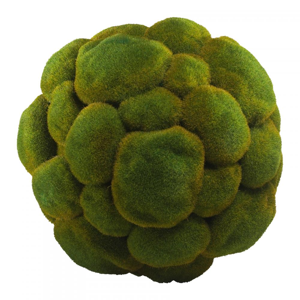 Moss Sphere|Moss Green-MD