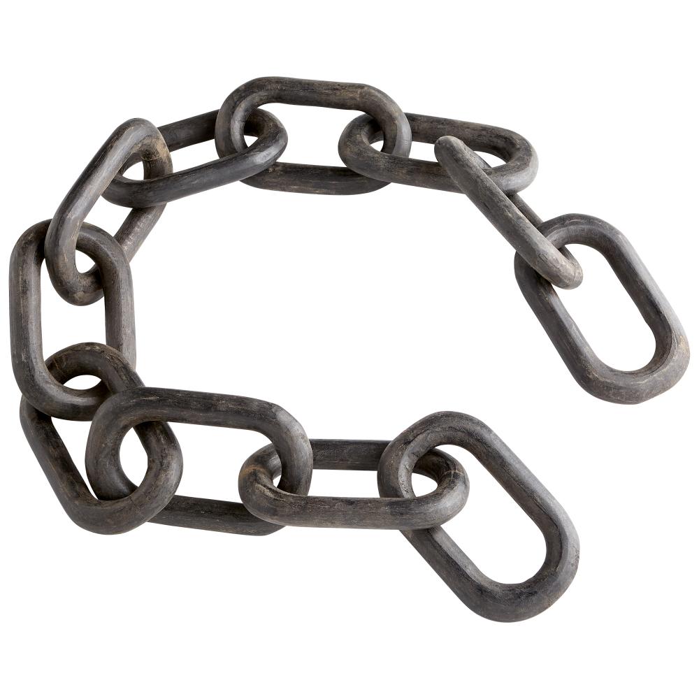 Cadena Sculpture | Medium