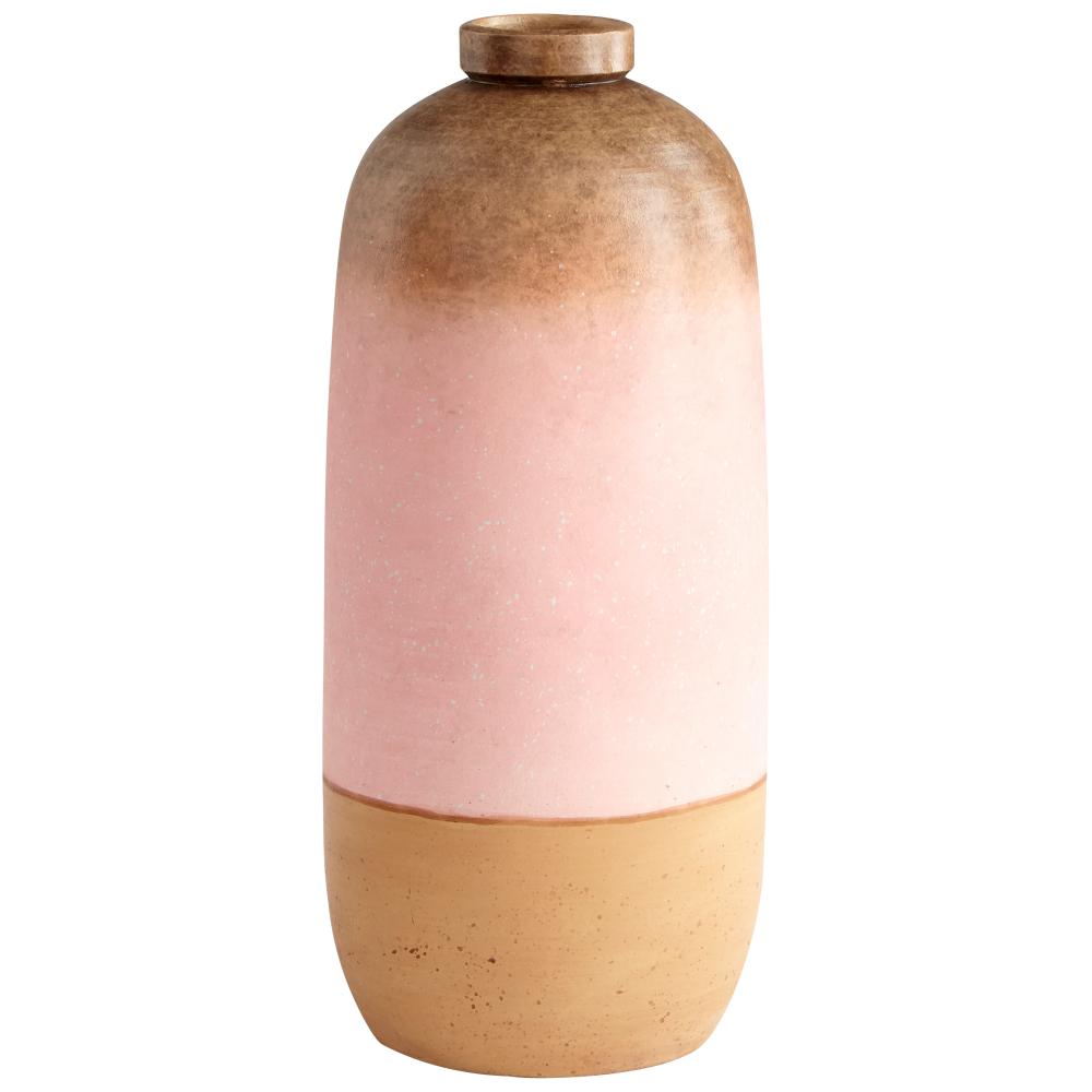 Sandy Vase | Multi Color-LG