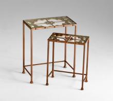 Cyan Designs 04887 - Gunnison Nesting Tables