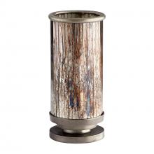 Cyan Designs 09945 - Kensington Vase|Nickel-MD