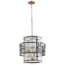 Cyan Designs 11117 - Panorama Chandelier-SM