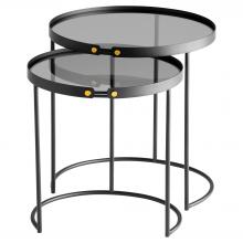 Cyan Designs 11225 - Flat Bow Tie Tables