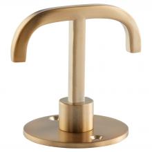 Cyan Designs 11636 - Rockport Hook | Aged Brass