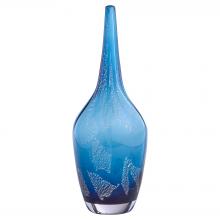 Cyan Designs 12063 - Vero Vase | Metallic | Small