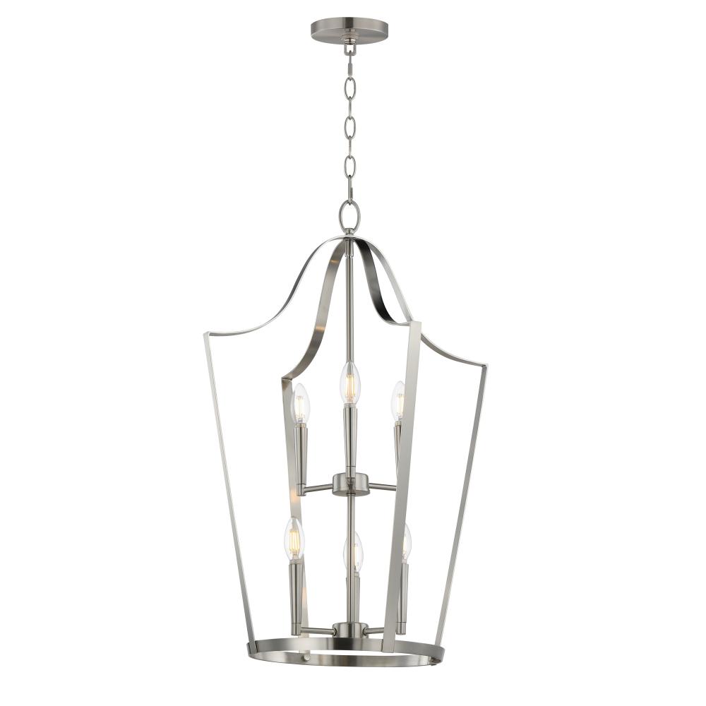 Arden-Multi-Light Pendant