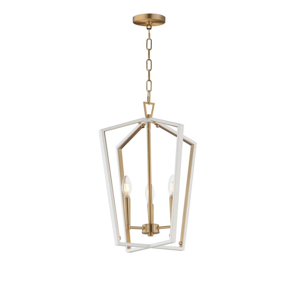 Melrose-Entry Foyer Pendant