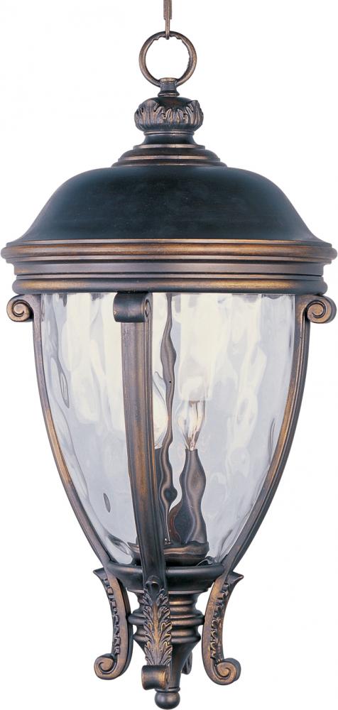 Camden VX-Outdoor Hanging Lantern