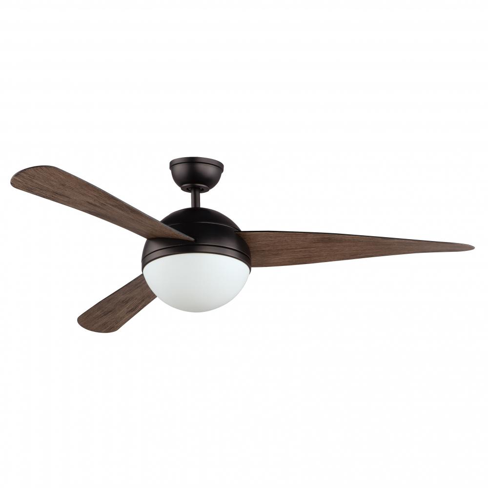 Cupola-Indoor Ceiling Fan