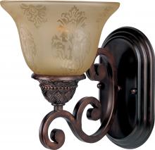 Maxim 11230SAOI - Symphony-Wall Sconce