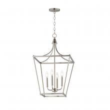 Maxim 25314SN - Clifton-Single Pendant