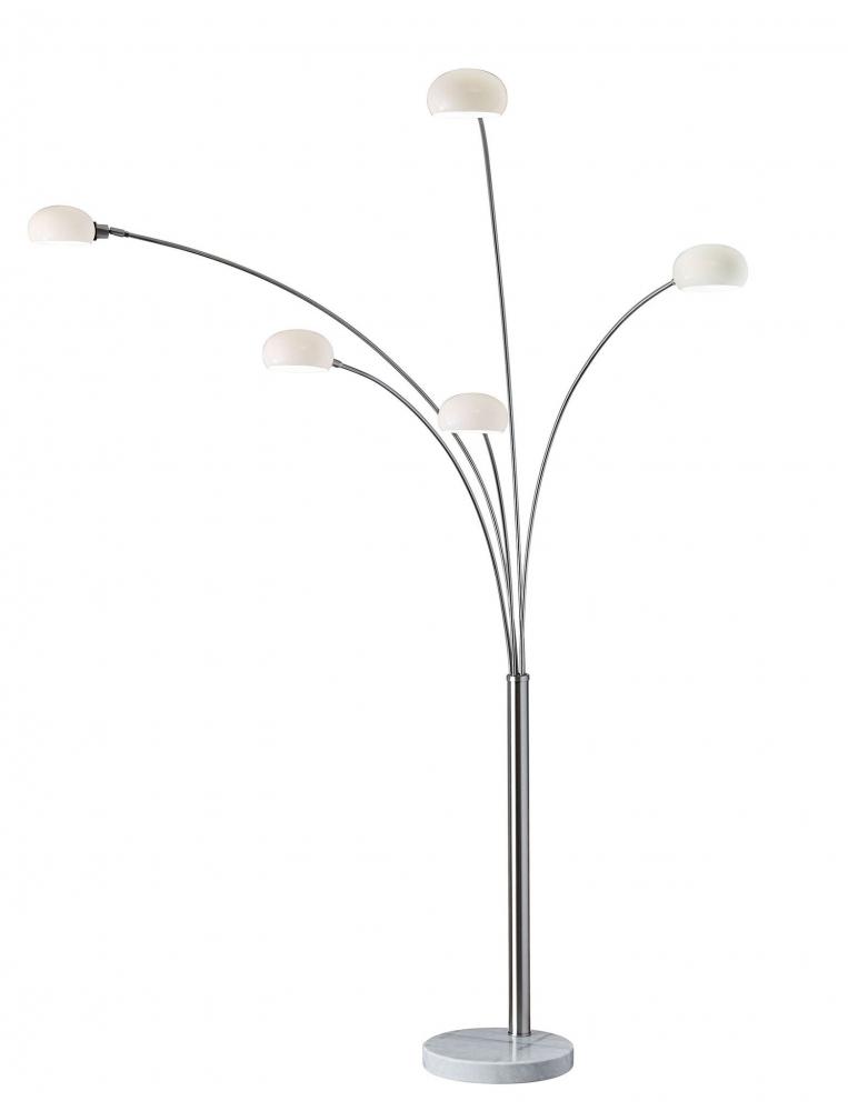 Luna Arc Lamp