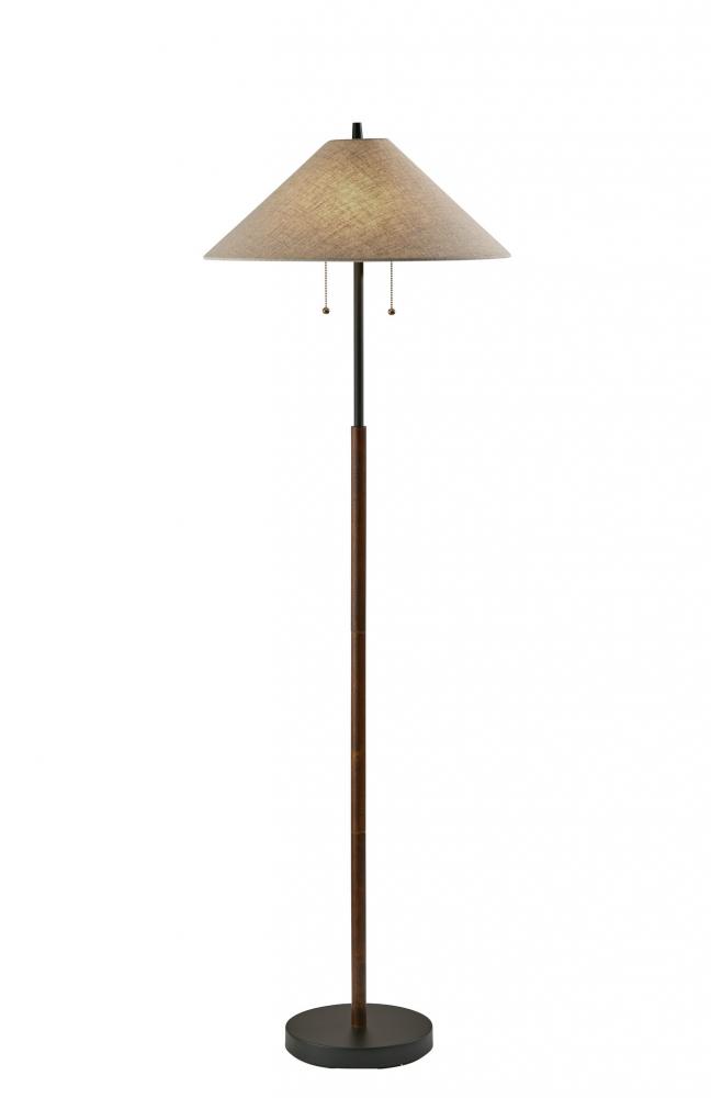 Palmer Floor Lamp