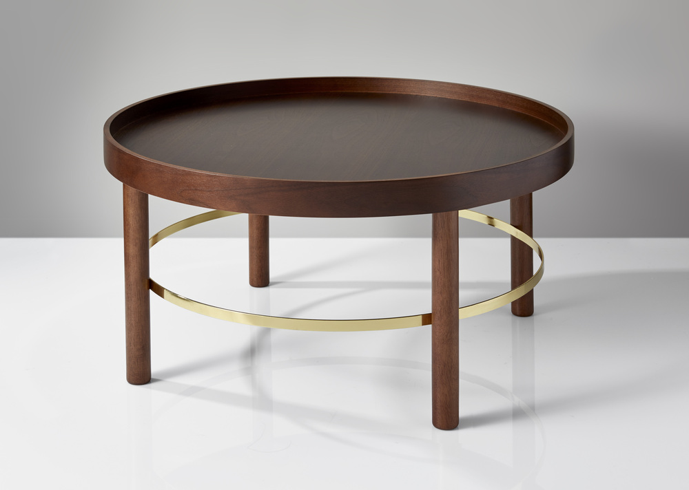 Montgomery Coffee Table