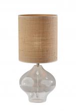 Adesso 1624-12 - Emma Large Table Lamp