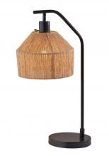 Adesso 1635-01 - Amalfi Table Lamp