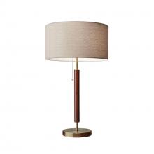 Adesso 3376-15 - Hamilton Table Lamp