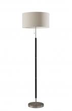 Adesso 3377-01 - Hamilton Floor Lamp