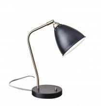 Adesso 3463-01 - Chelsea Desk Lamp