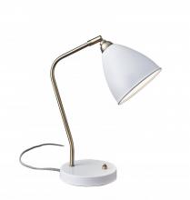 Adesso 3463-02 - Chelsea Desk Lamp
