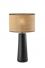 Adesso 3732-01 - Sheffield Tall Table Lamp