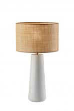 Adesso 3732-02 - Sheffield Tall Table Lamp