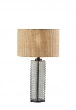 Adesso 3750-01 - Delilah Table Lamp